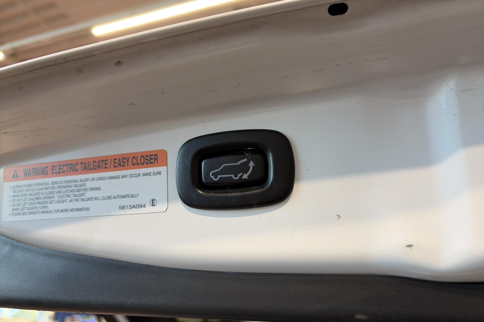 Mitsubishi Outlander 2019