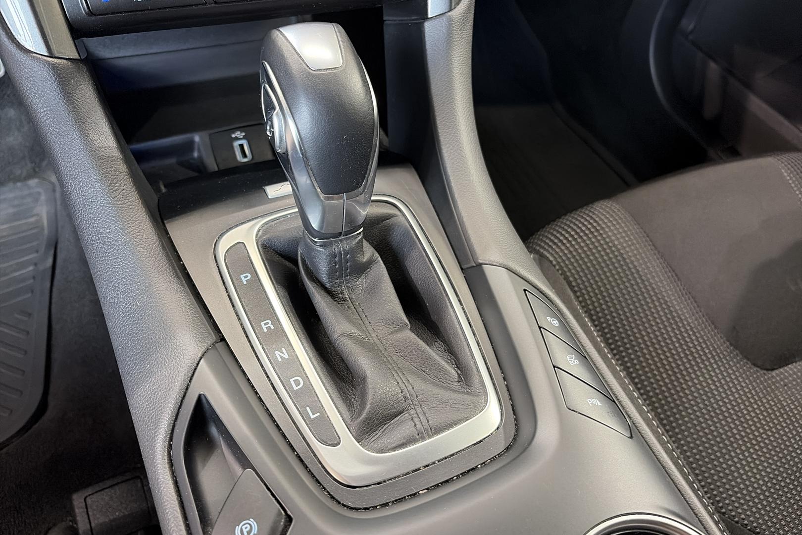 Ford Mondeo 2019