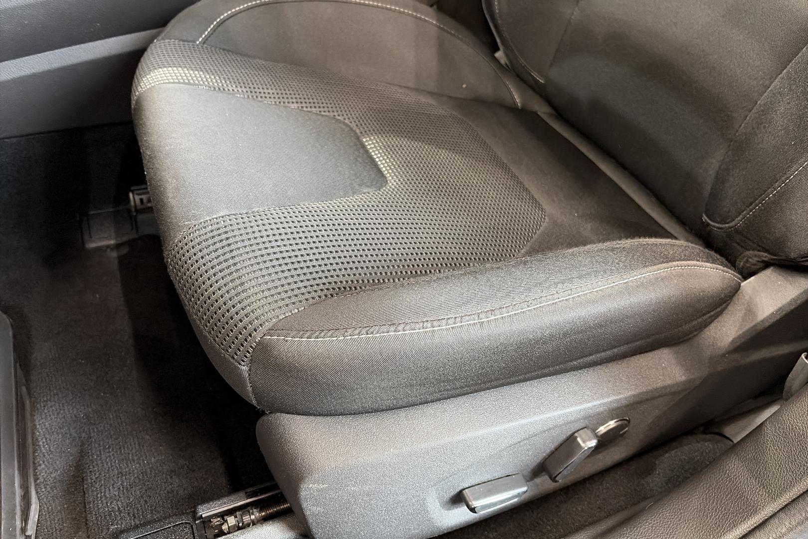 Ford Mondeo 2019