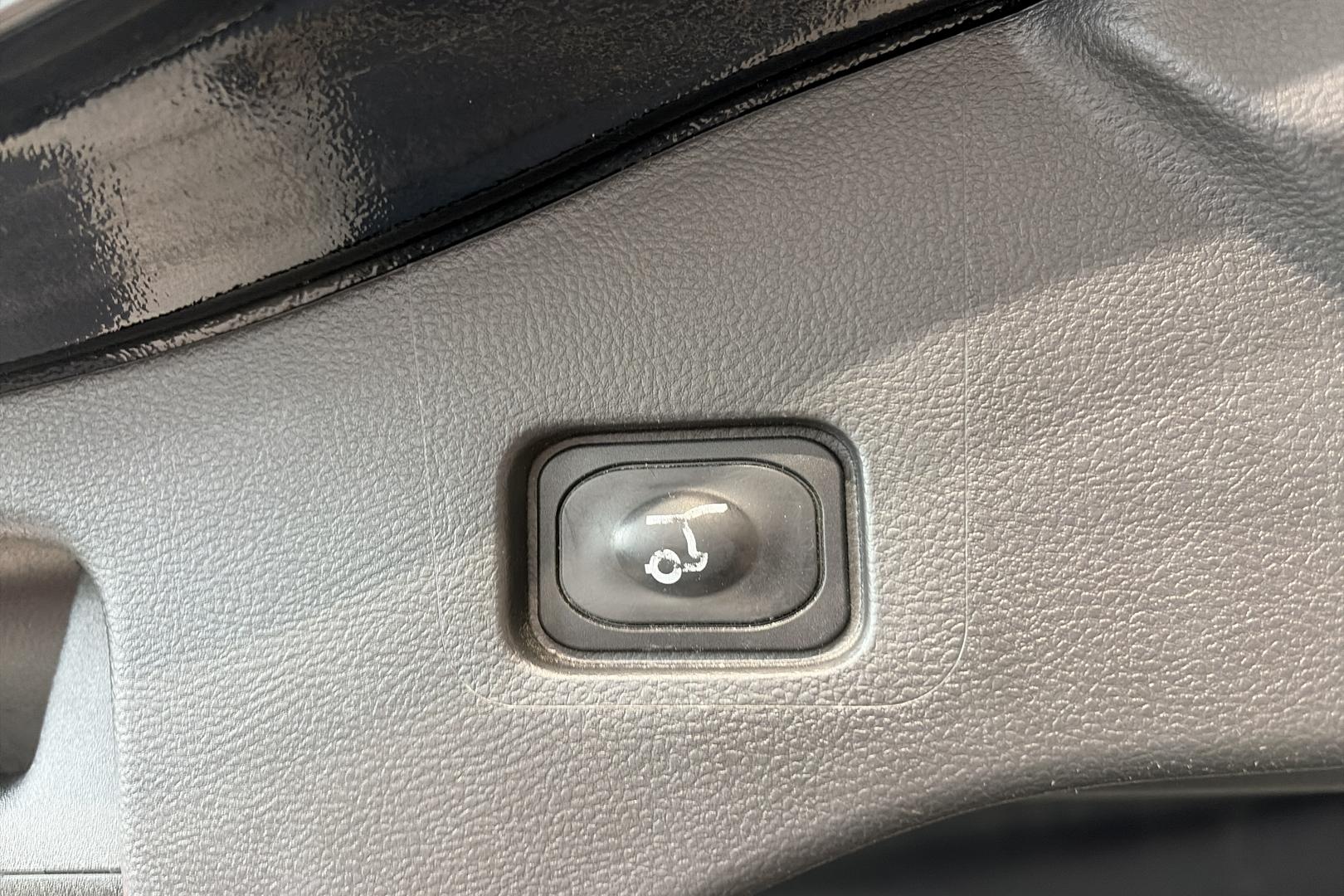 Ford Mondeo 2019