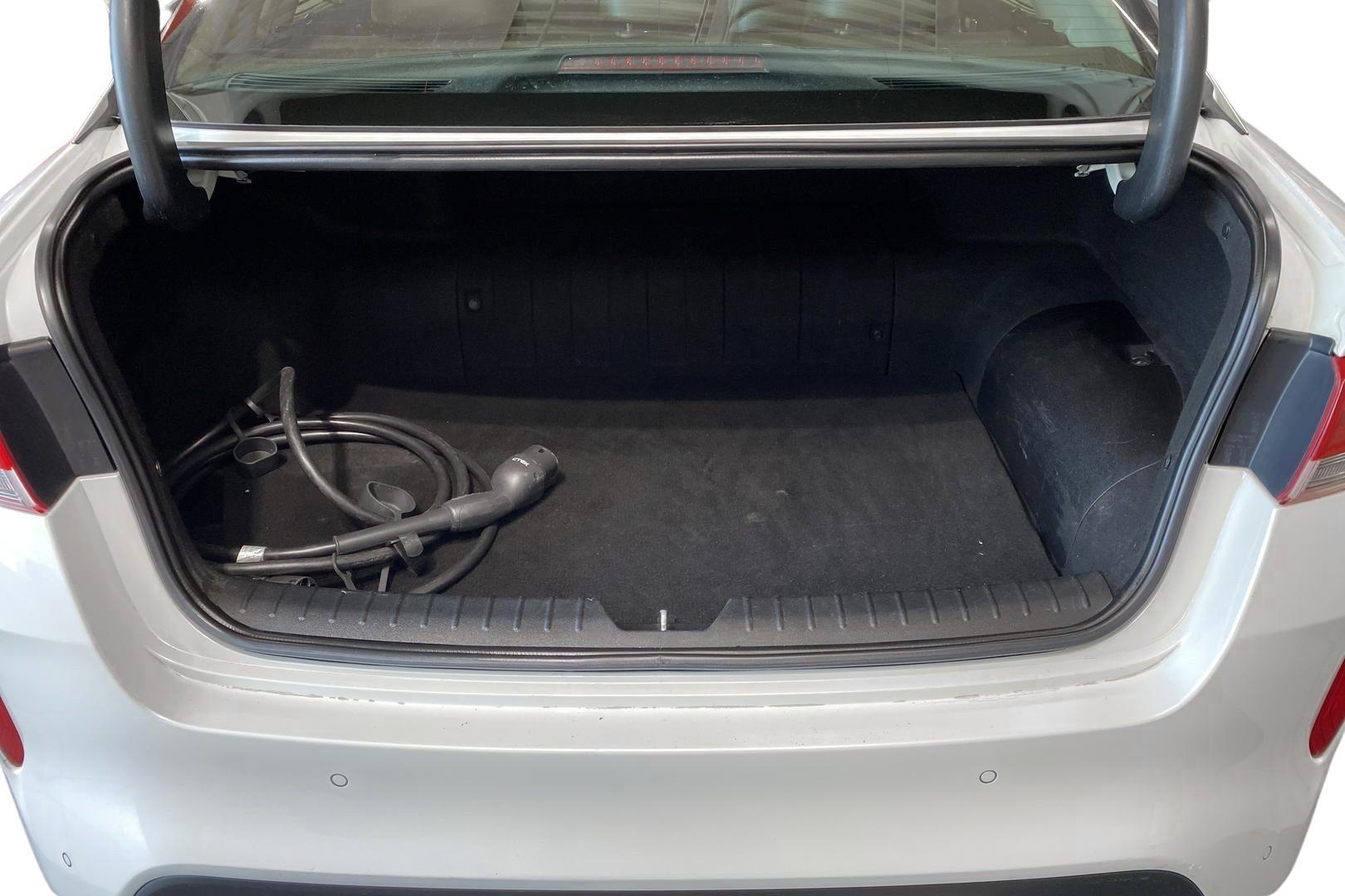 Kia Optima 2016