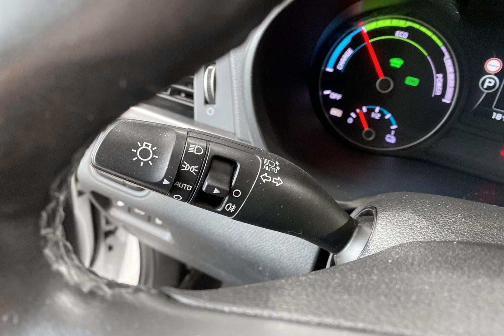 Kia Optima 2016