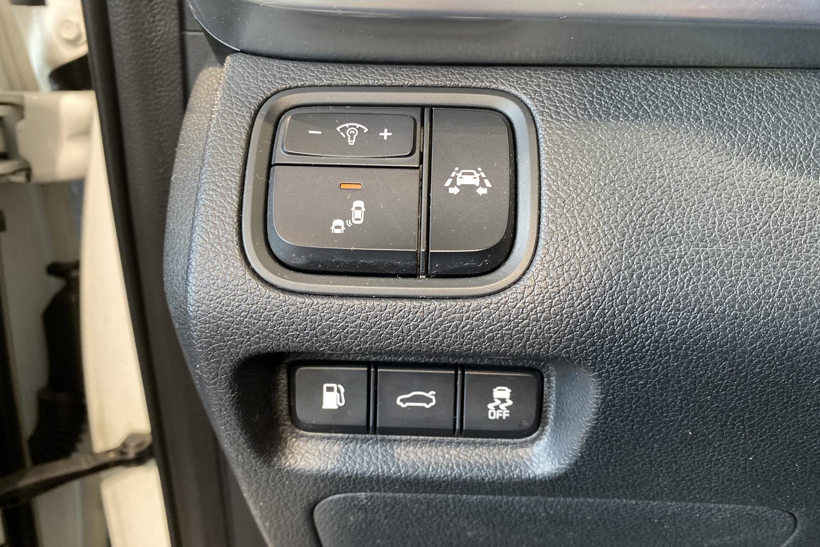 Kia Optima 2016