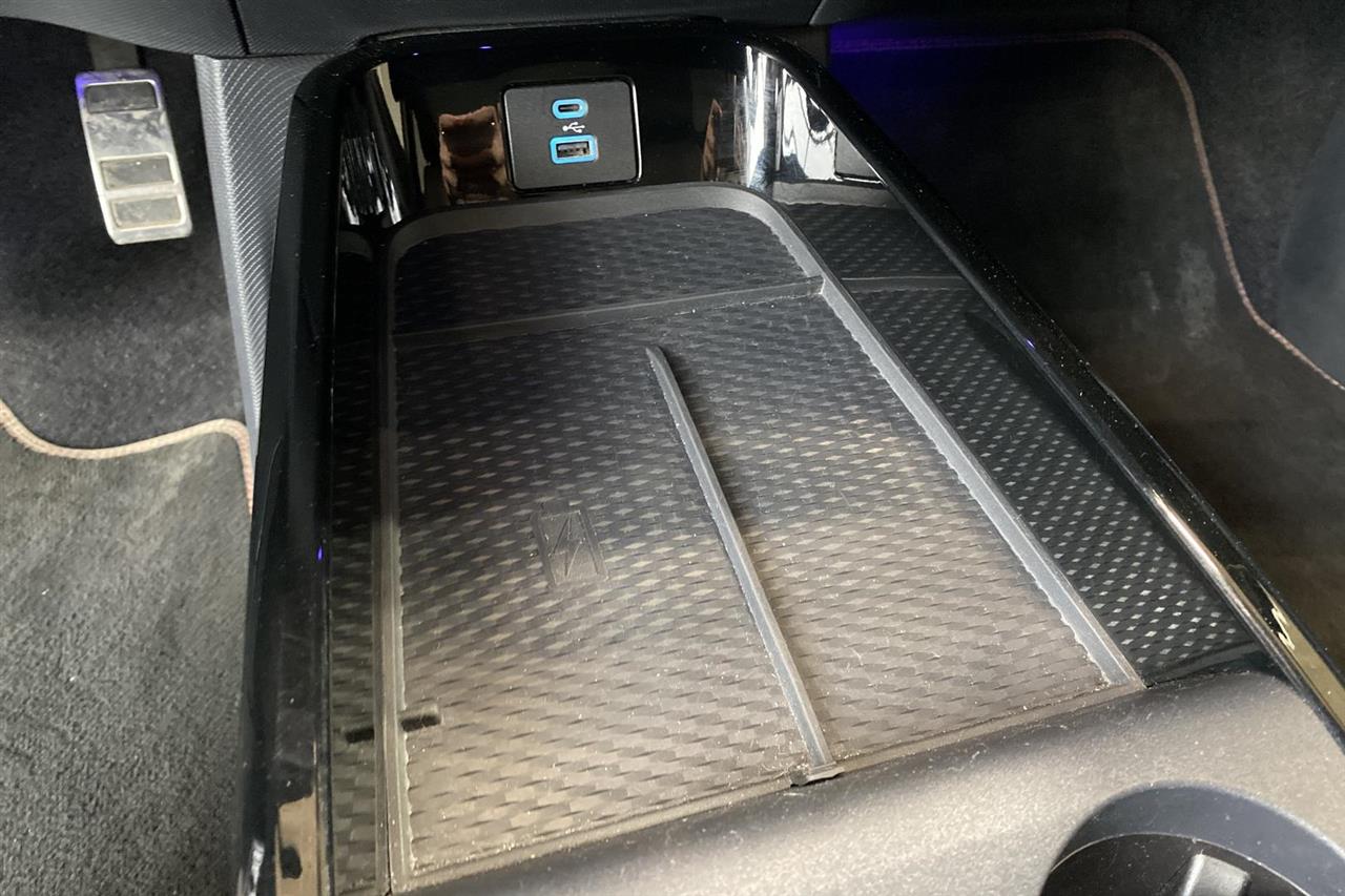 Ford Mustang Mach-E 2022