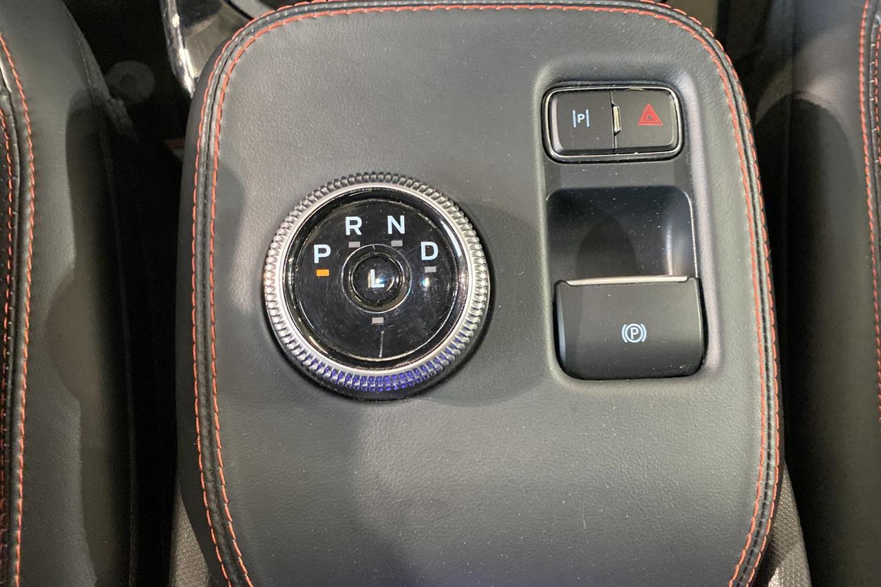 Ford Mustang Mach-E 2022