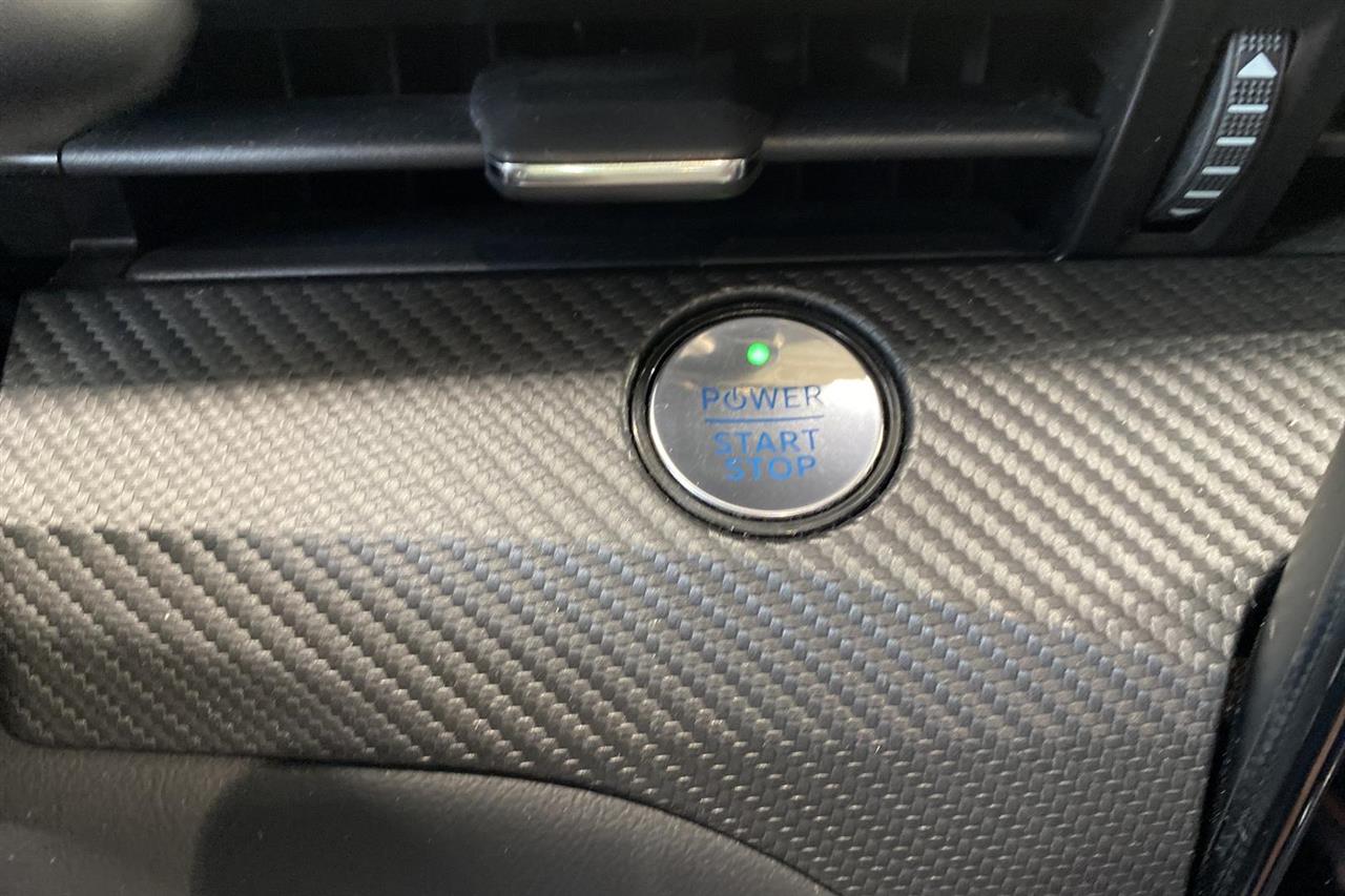 Ford Mustang Mach-E 2022