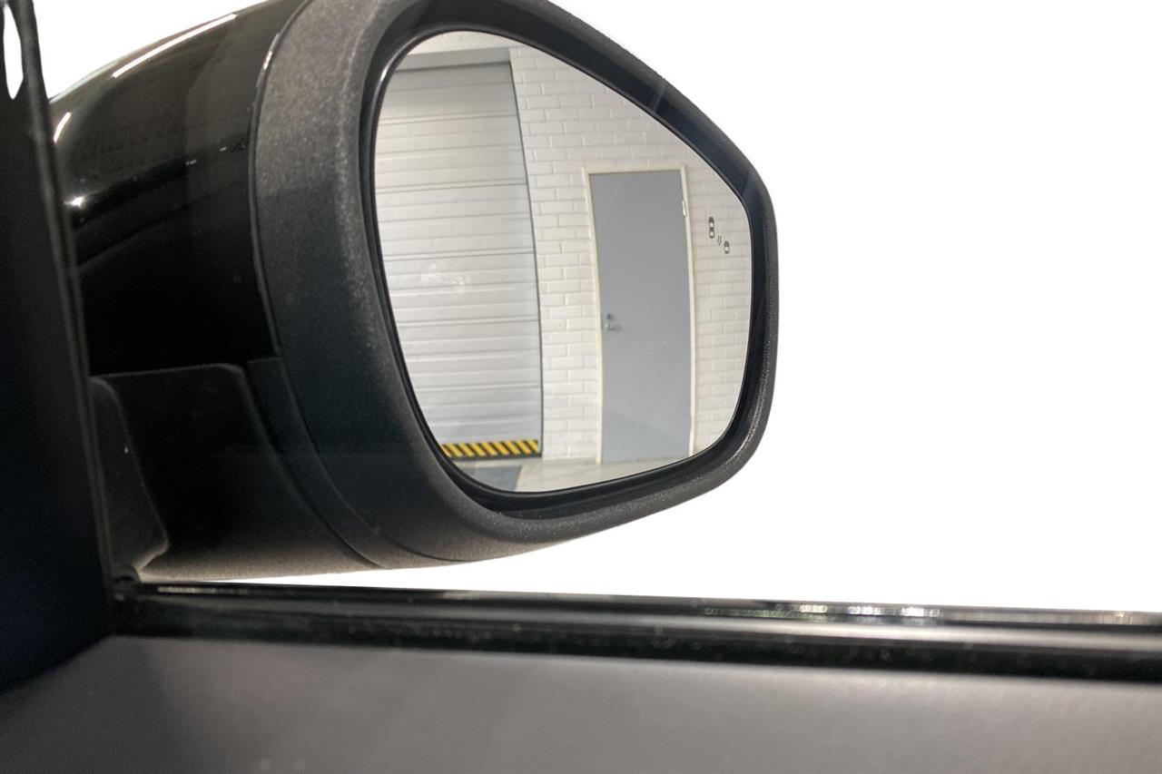 Ford Mustang Mach-E 2022