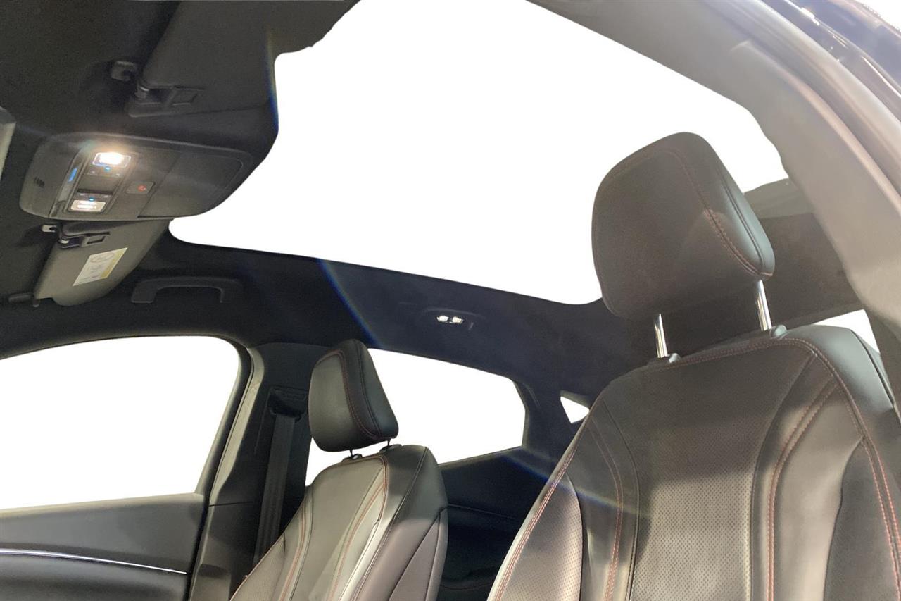 Ford Mustang Mach-E 2022