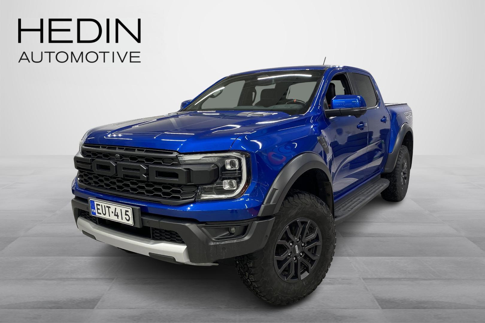 Ford Ranger 2023