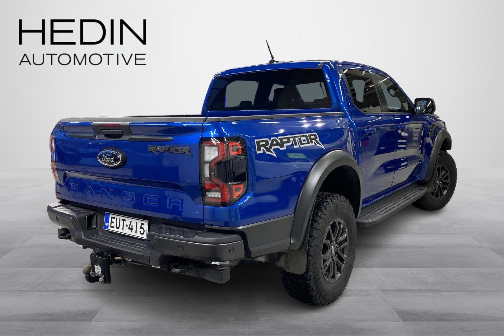 Ford Ranger 2023