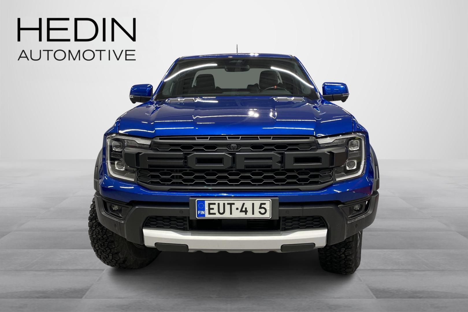 Ford Ranger 2023