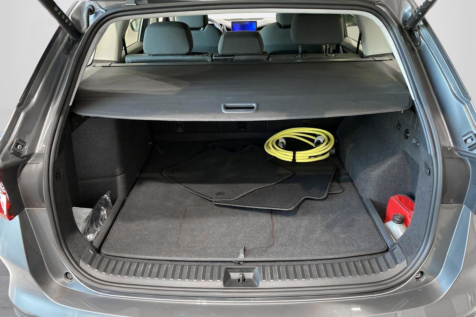 Skoda Kodiaq 2024