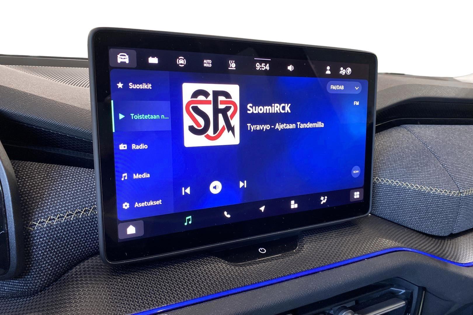 Skoda Kodiaq 2024