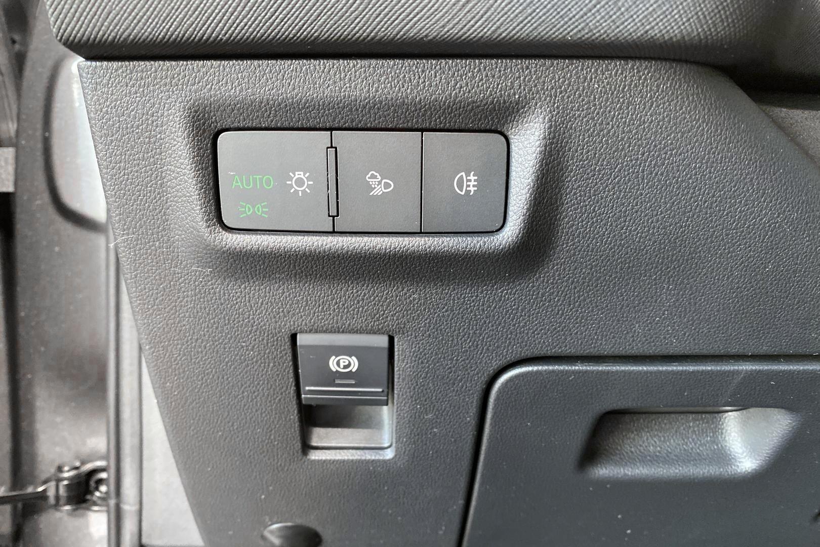 Skoda Kodiaq 2024