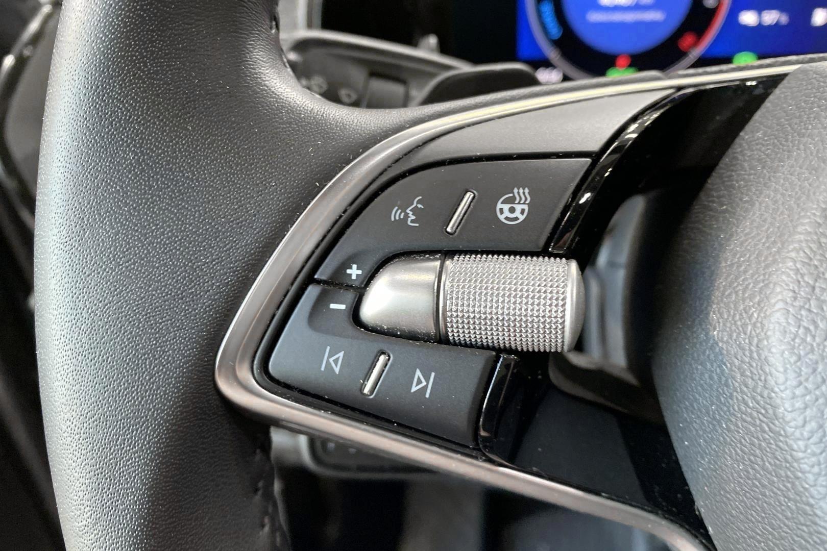 Skoda Kodiaq 2024