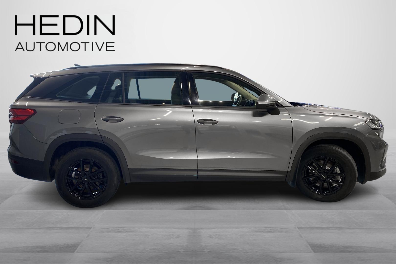 Skoda Kodiaq 2024