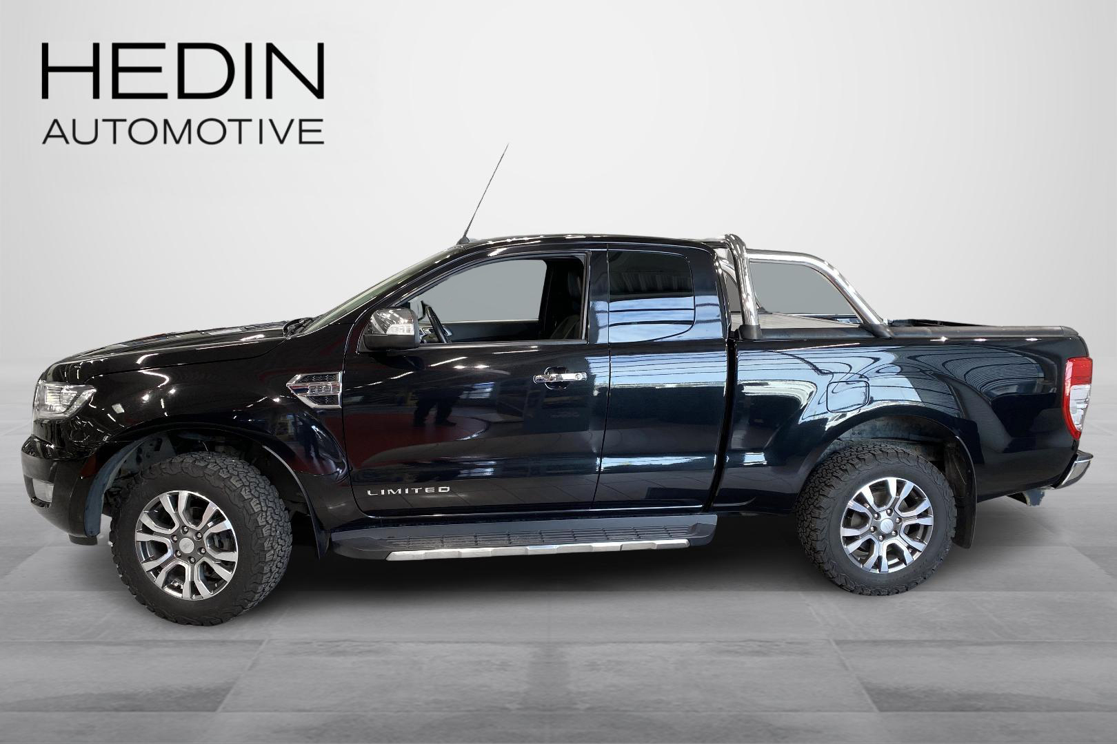FORD RANGER 2017