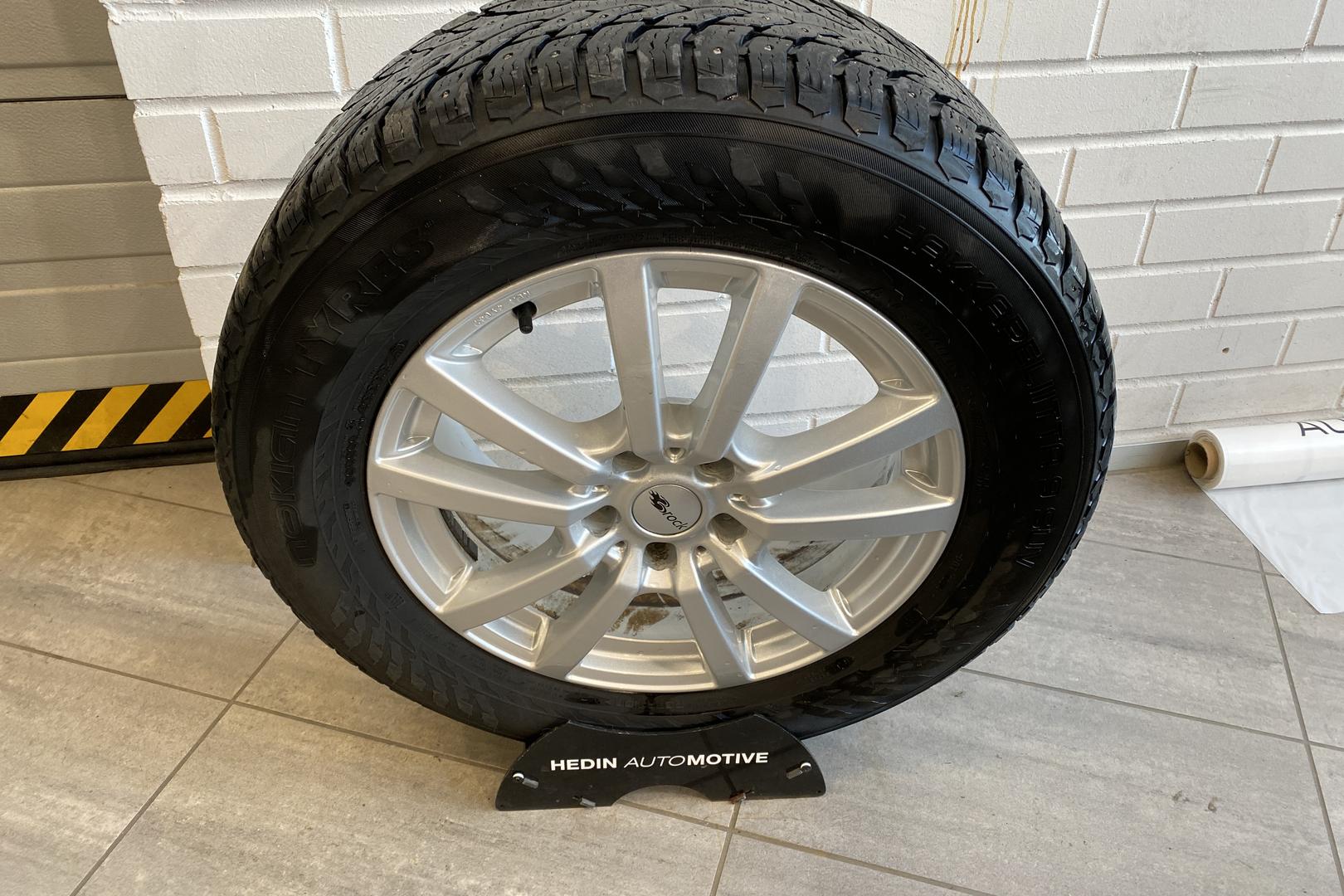 VOLKSWAGEN Amarok 2018