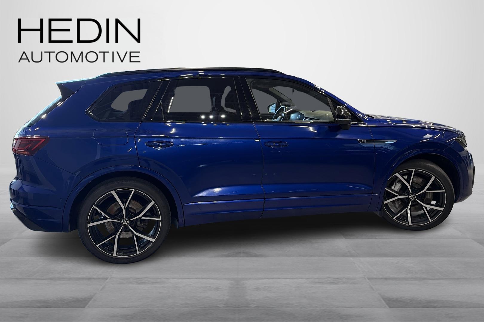 Volkswagen Touareg 2020