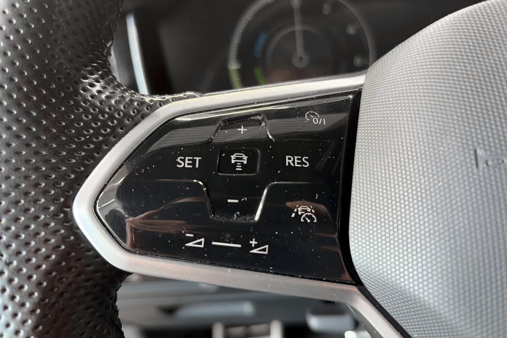 Volkswagen Touareg 2020