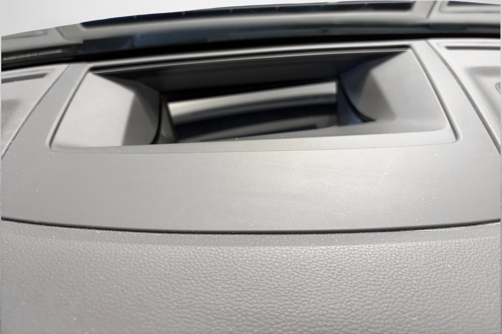 Volkswagen Touareg 2020