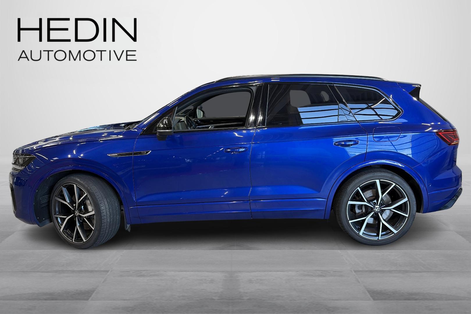 Volkswagen Touareg 2020