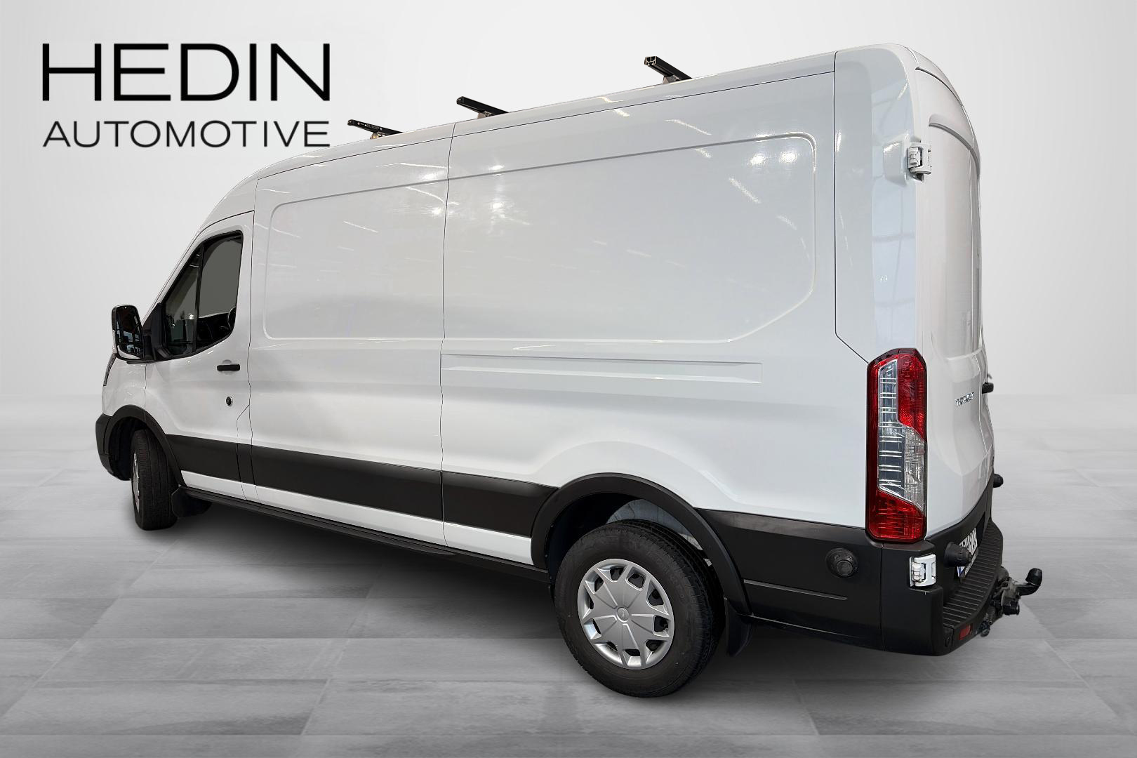 Ford Transit 2022