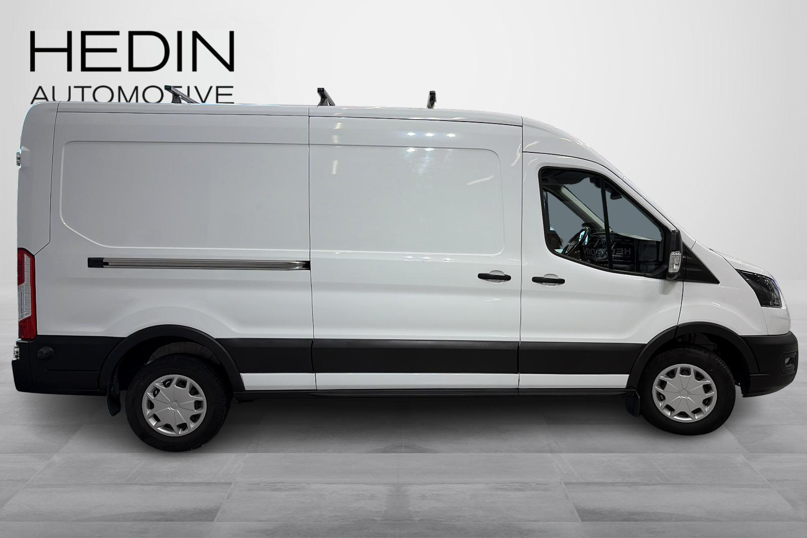 Ford Transit 2022