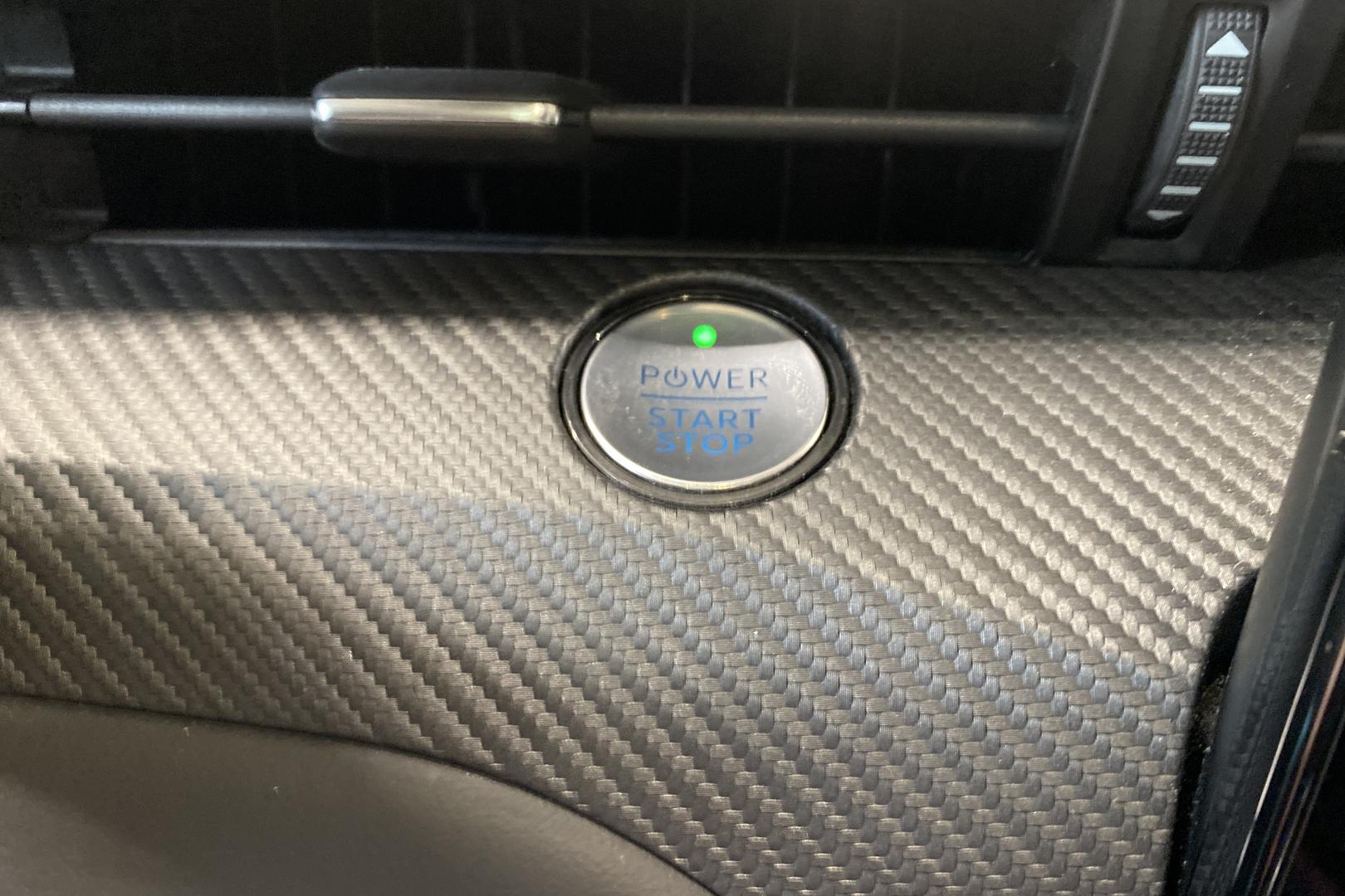 Ford Mustang Mach-E 2021