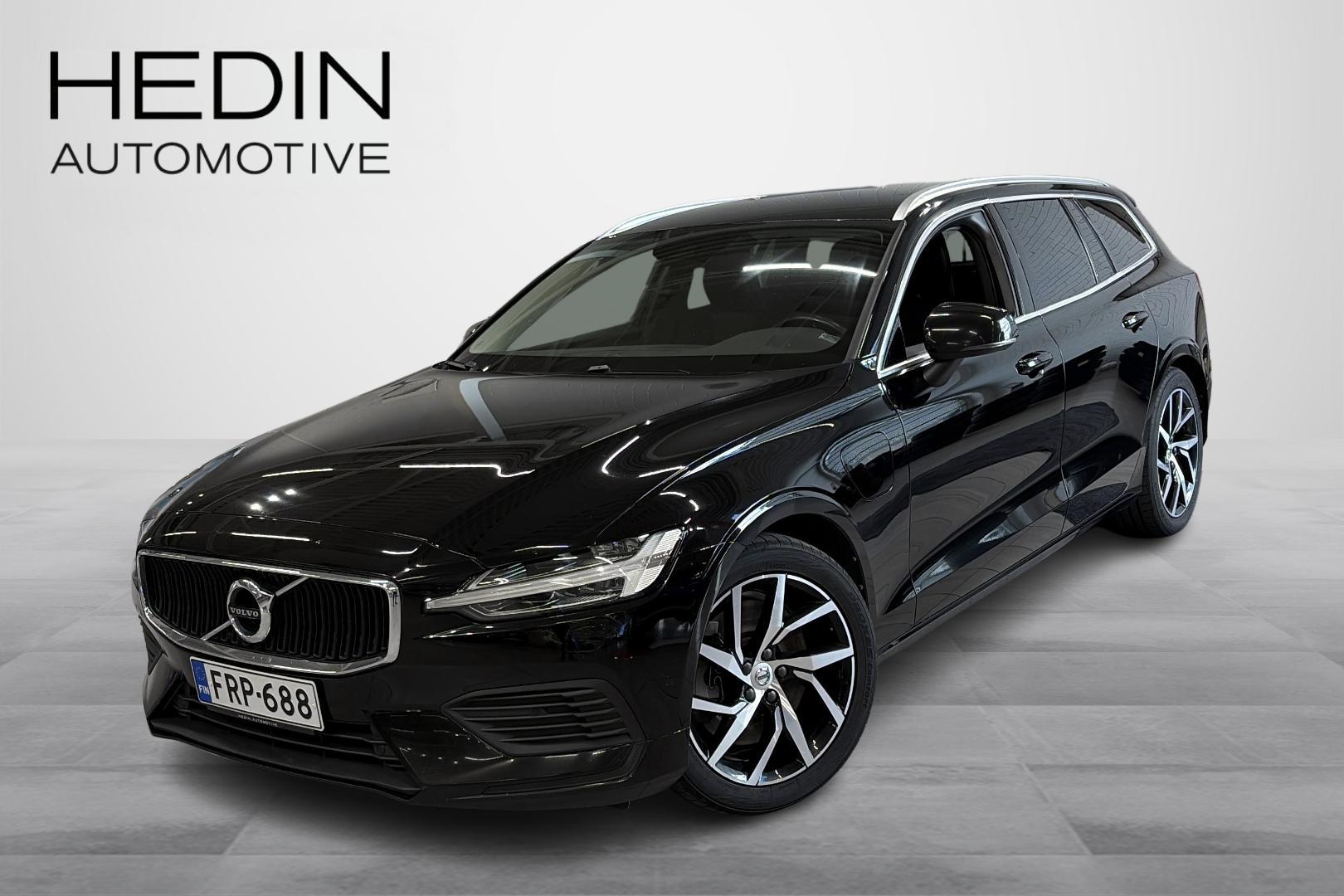 Volvo V60 2020