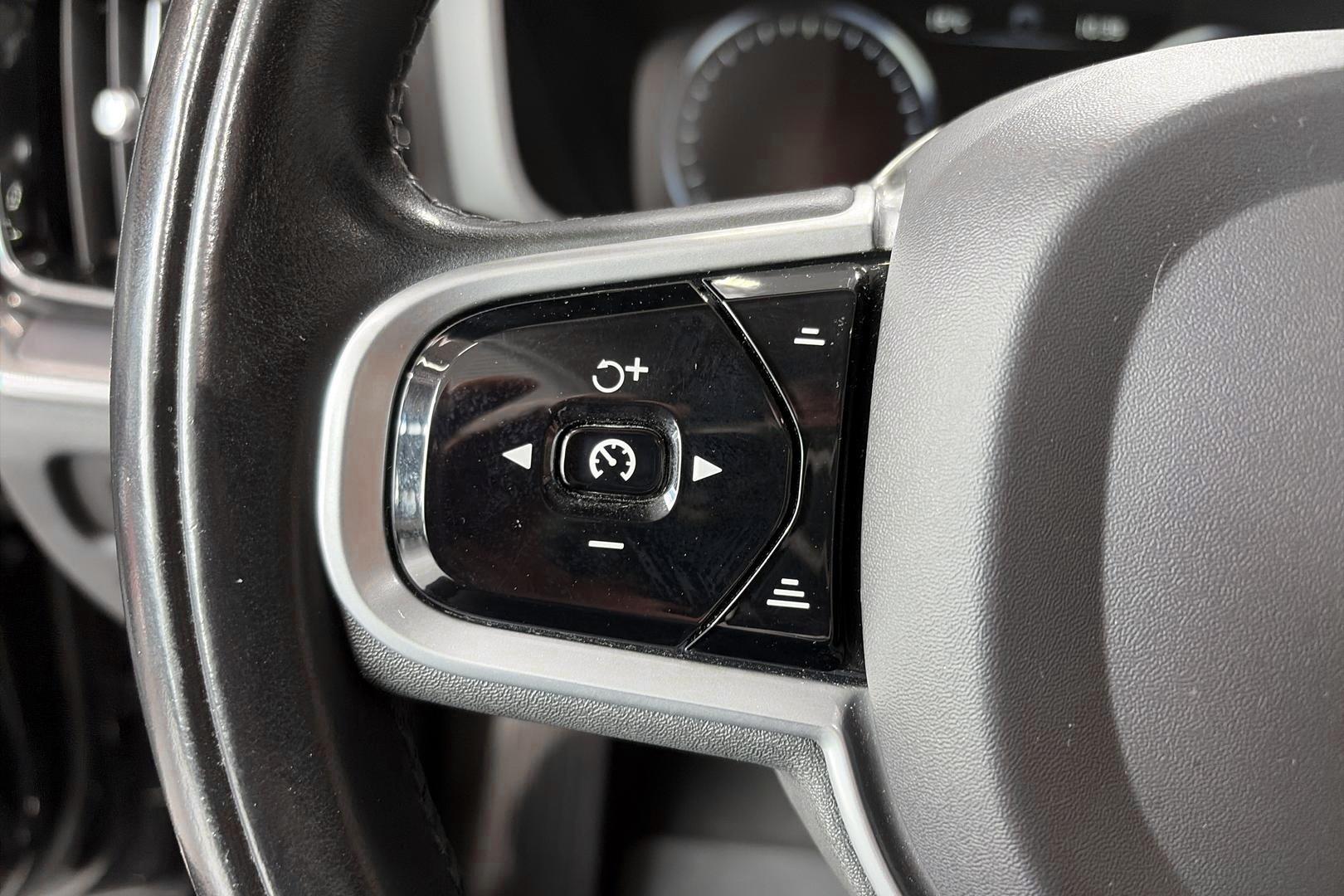 Volvo V60 2020