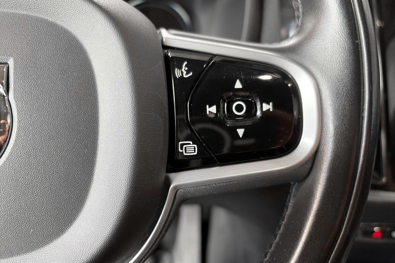 Volvo V60 2020