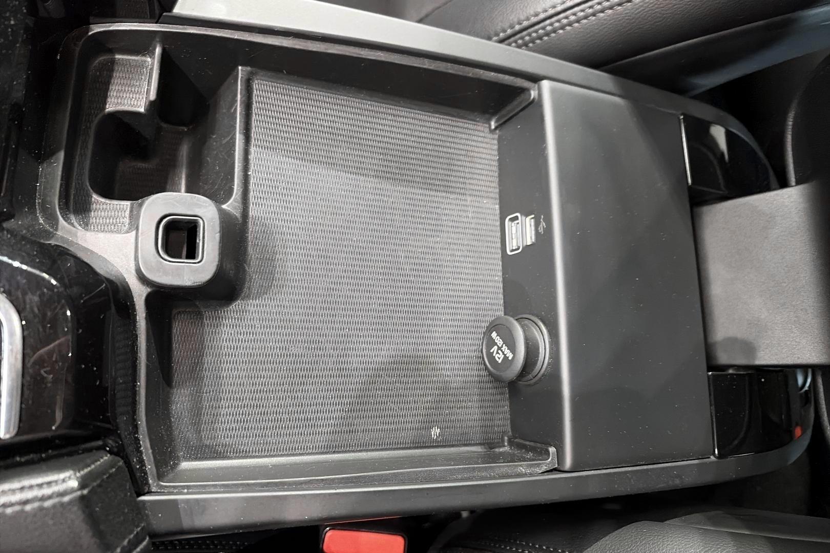 Volvo V60 2020