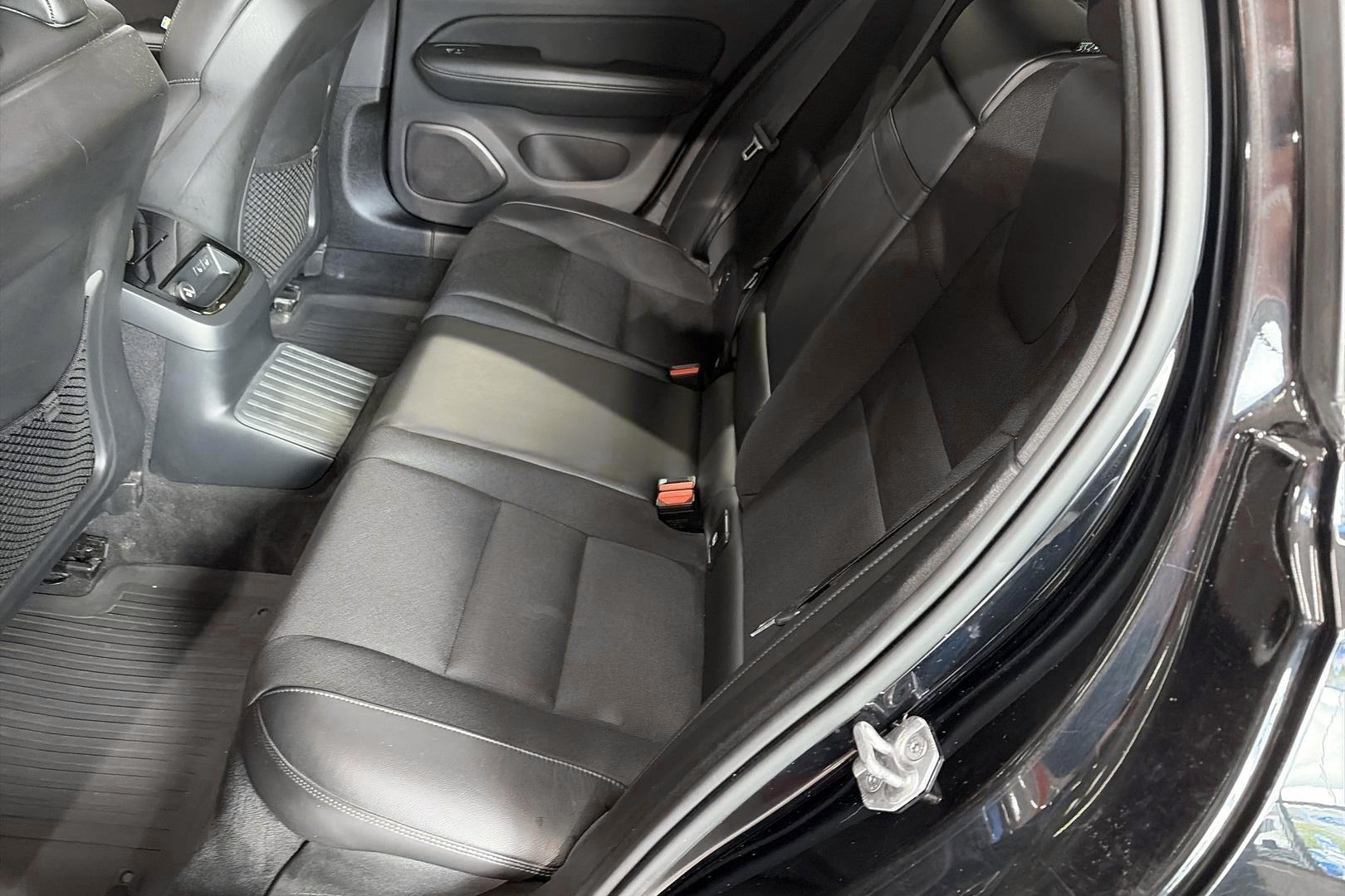 Volvo V60 2020