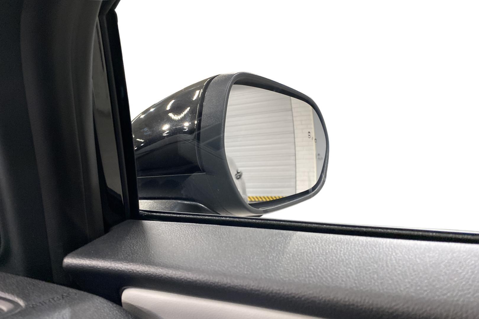 FORD Puma Gen-E 2025