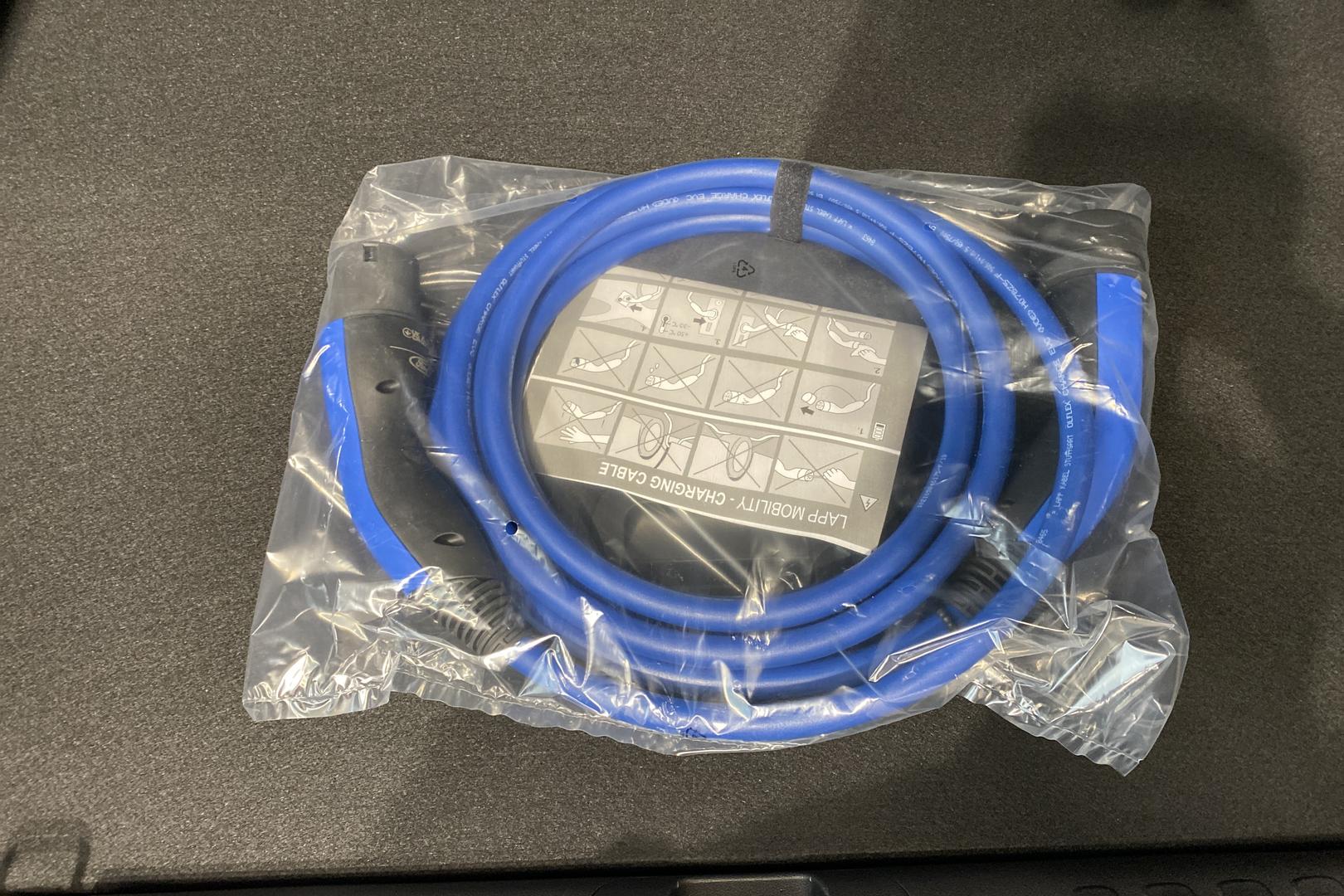 FORD Puma Gen-E 2025