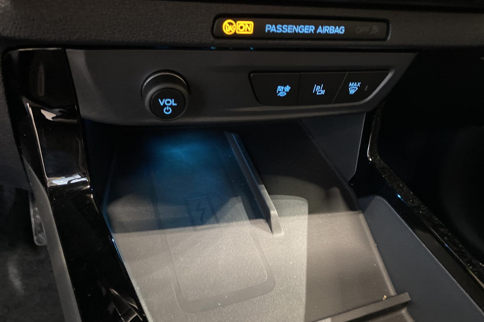 FORD Puma Gen-E 2025