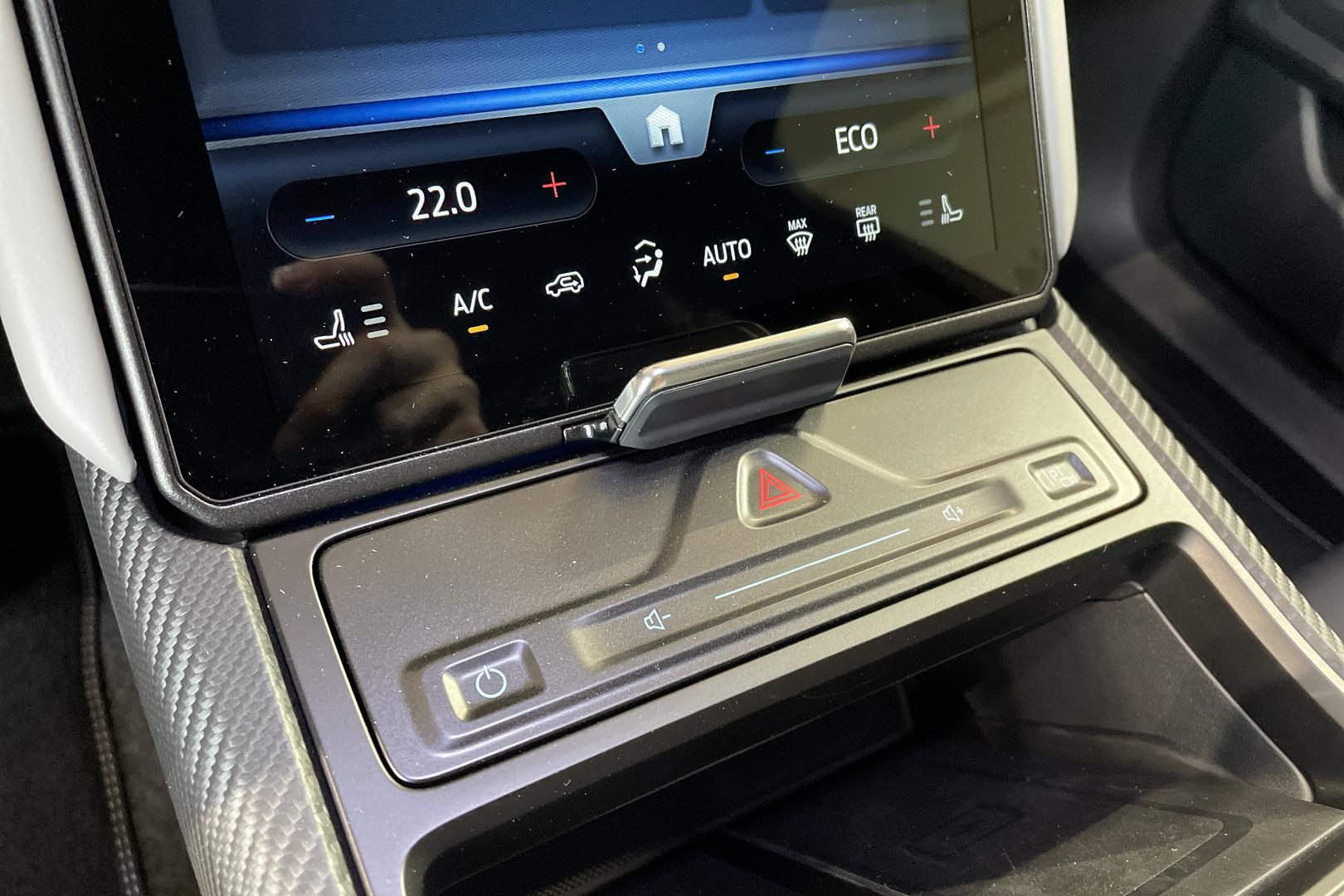 FORD Capri 2025