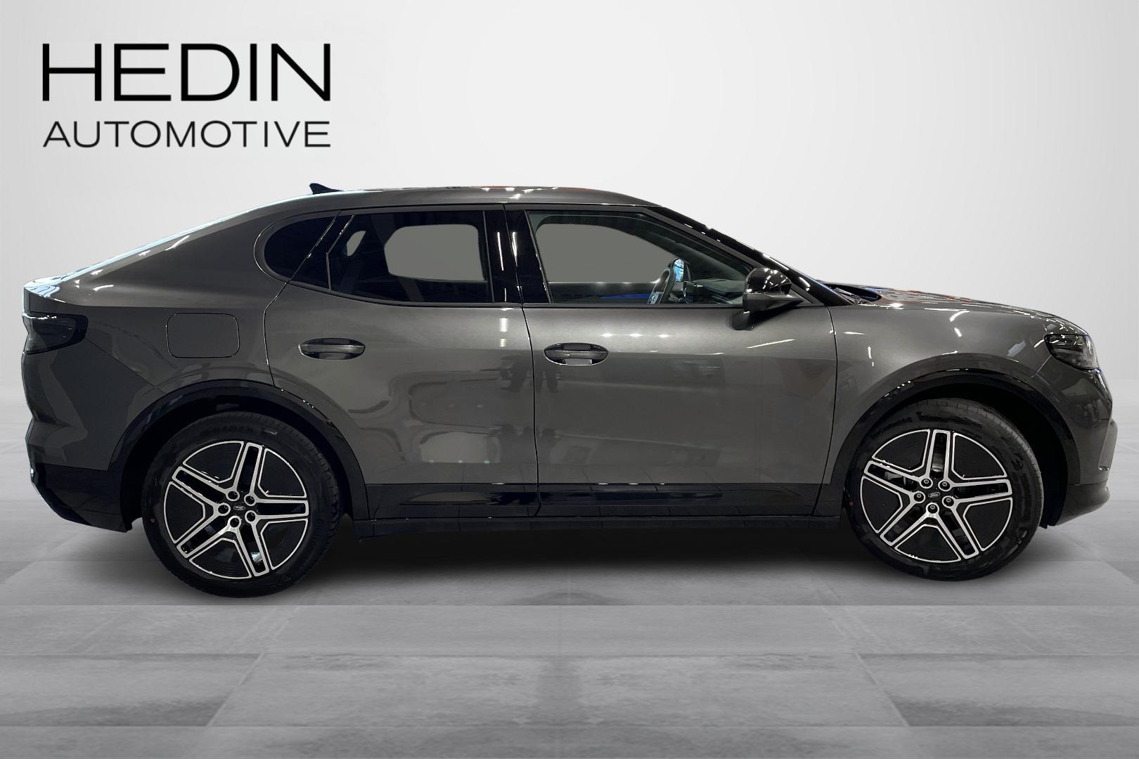 FORD Capri 2025