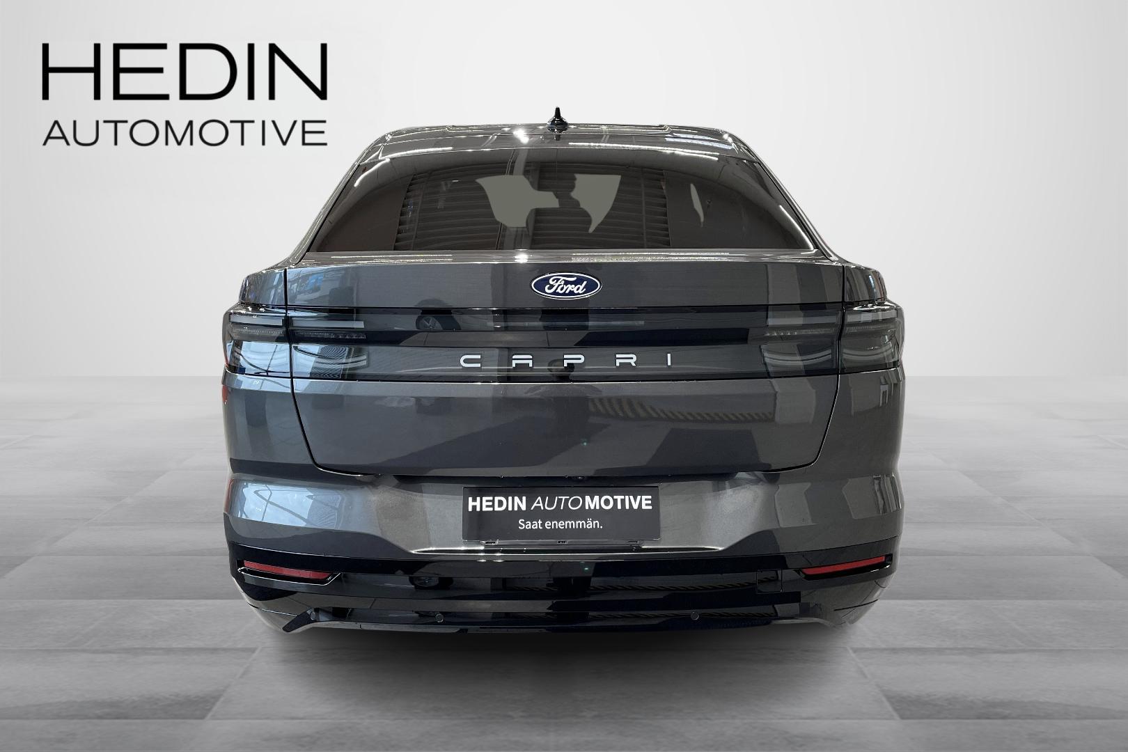 FORD Capri 2025