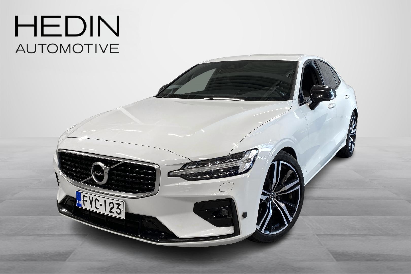 Volvo S60 2020