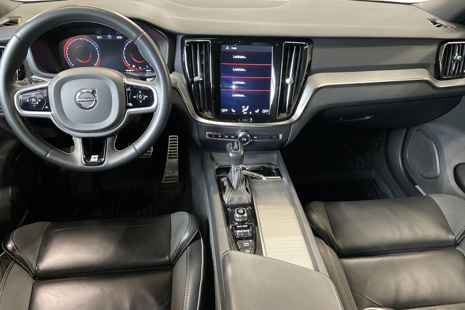 Volvo S60 2020