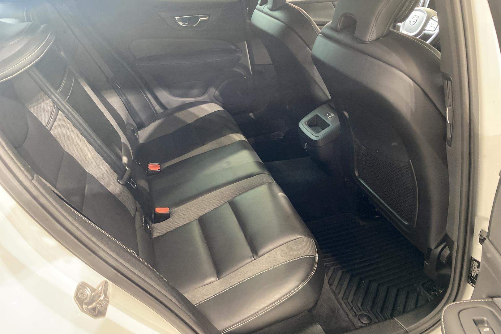 Volvo S60 2020