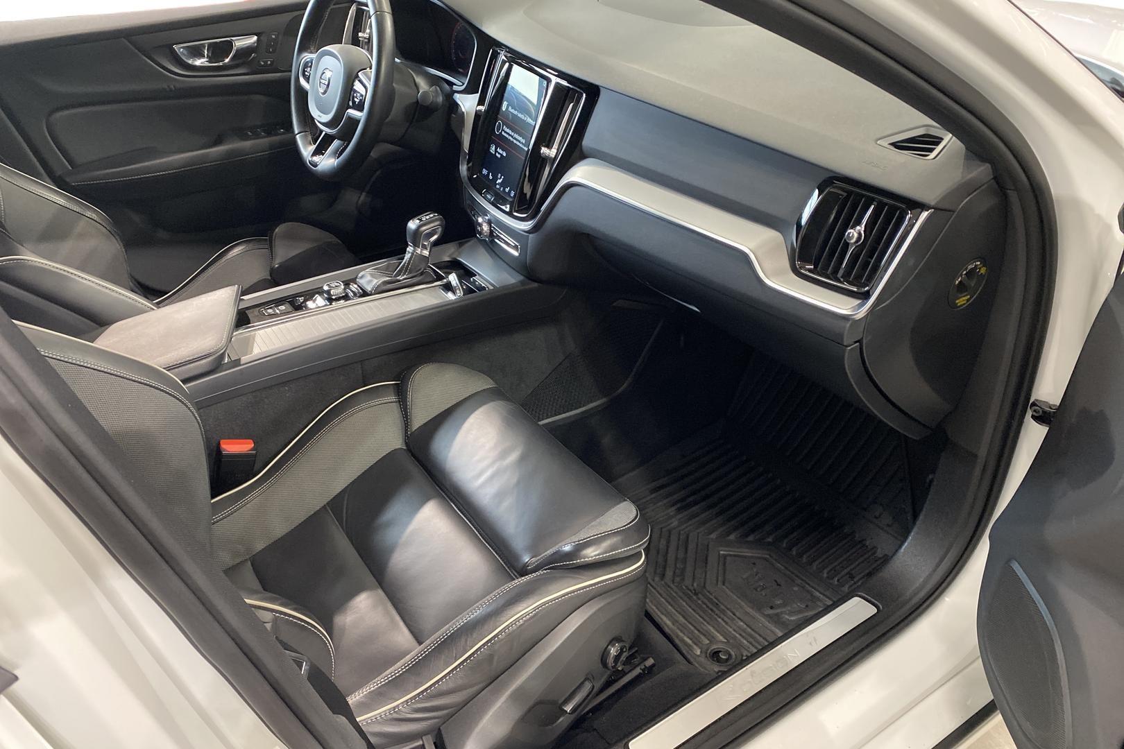 Volvo S60 2020