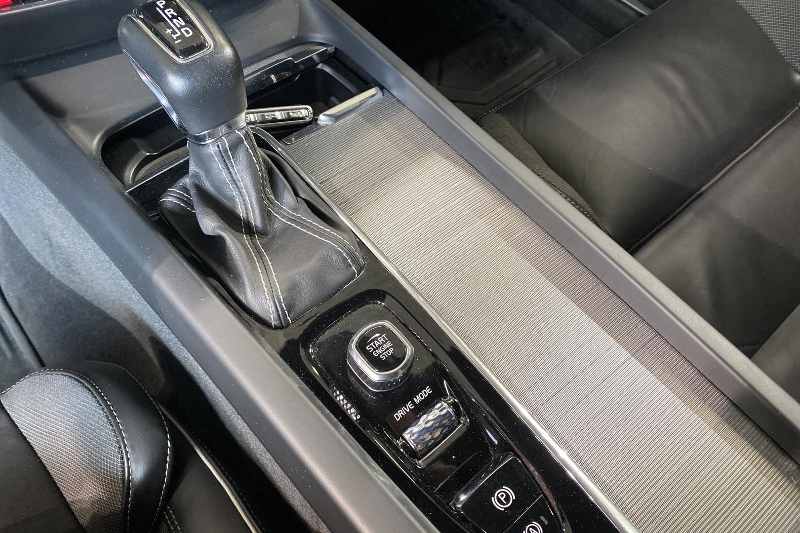 Volvo S60 2020