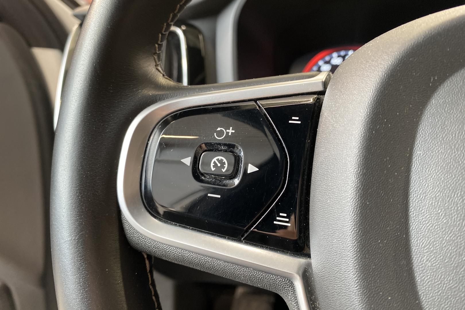 Volvo S60 2020