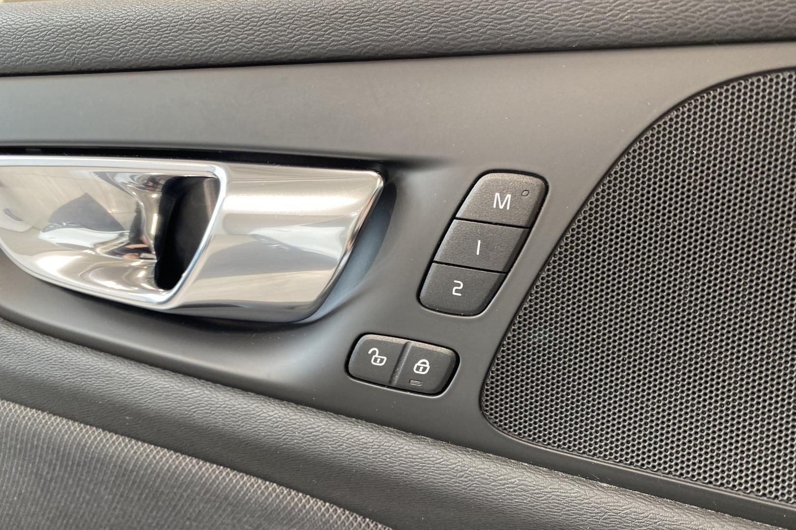 Volvo S60 2020