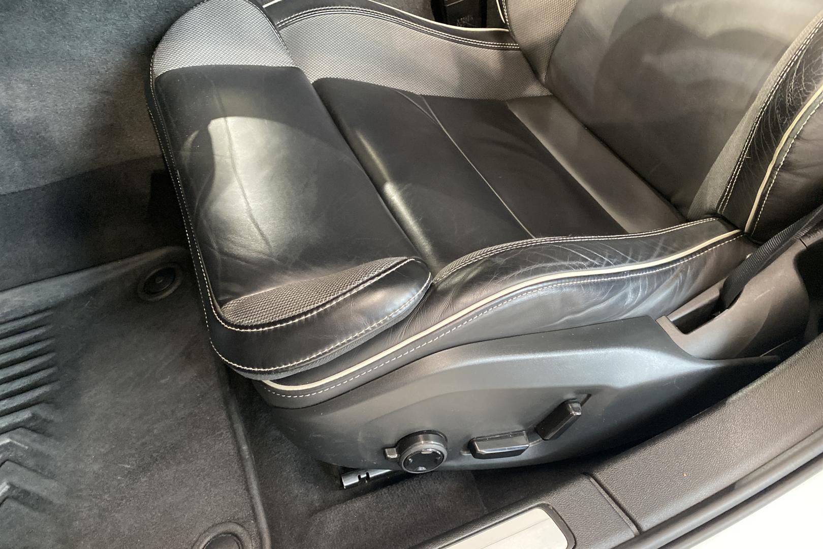 Volvo S60 2020