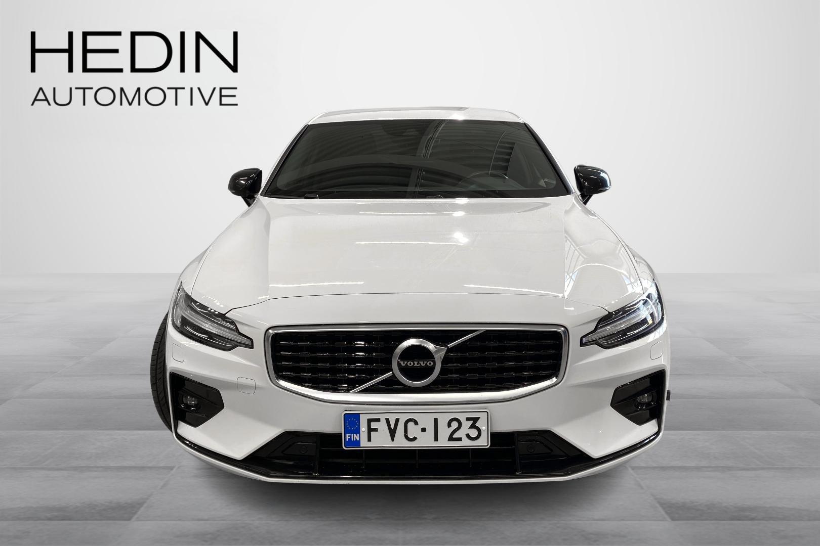 Volvo S60 2020