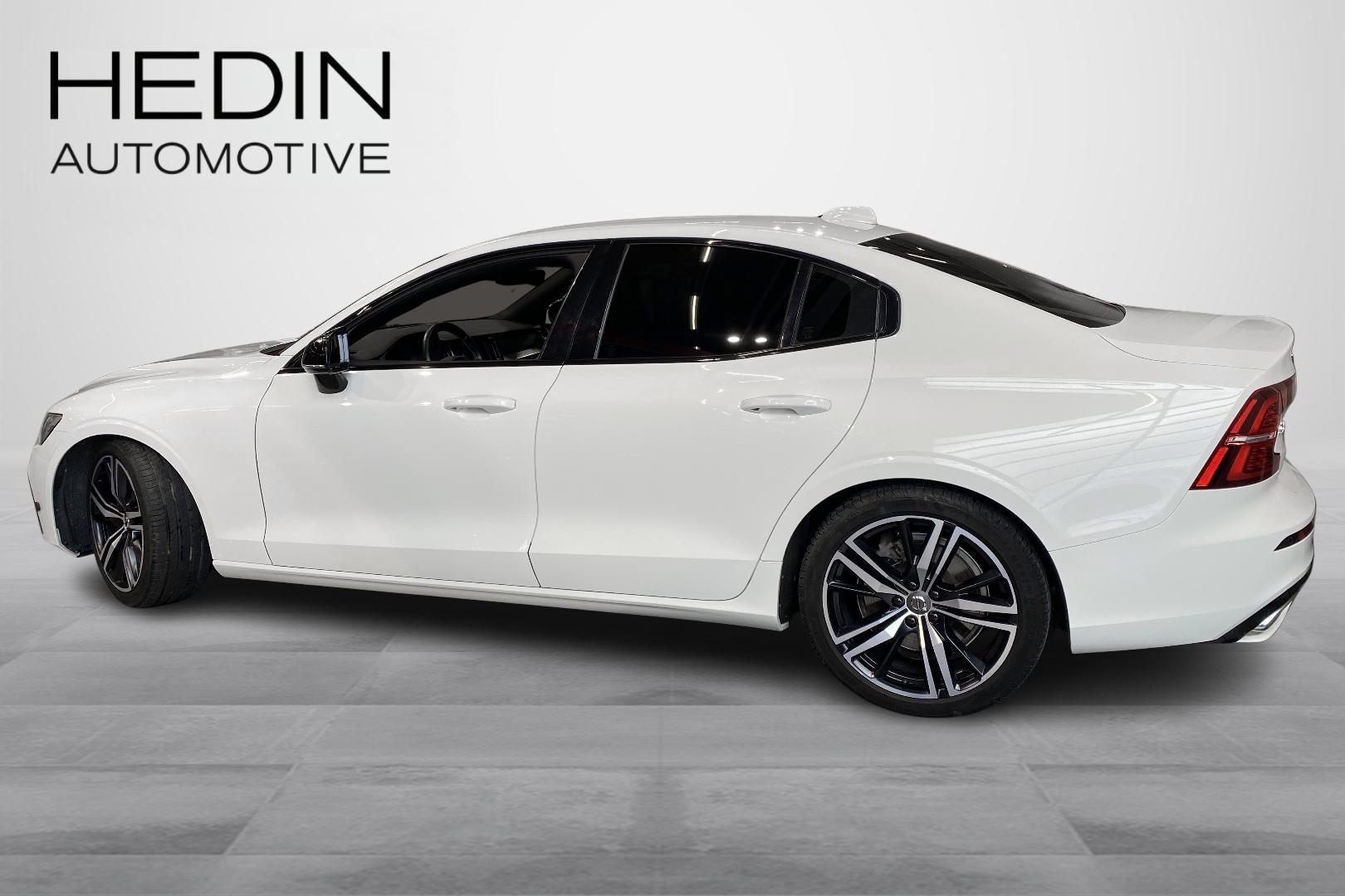 Volvo S60 2020